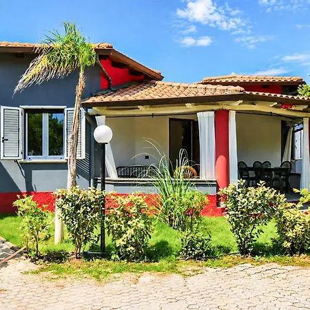 Lovely Home In Nicotera Marina Nicotera