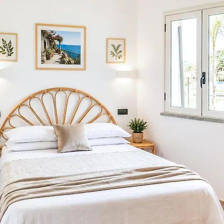 Lovely Home In Nicotera Marina Nicotera