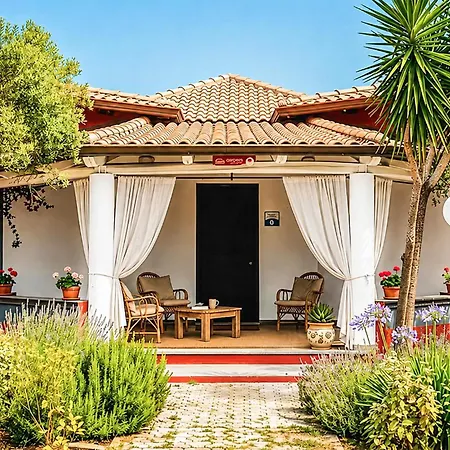 Semesterbostad Lovely Home In Nicotera Marina *